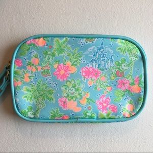 DISNEY X LILLY PULITZER WRISTLET!!